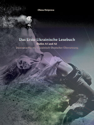 cover image of Das Erste Ukrainische Lesebuch